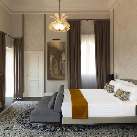 Ricciardelli Luxury Studios - Piazza Di Spagna Rome Bagian luar foto