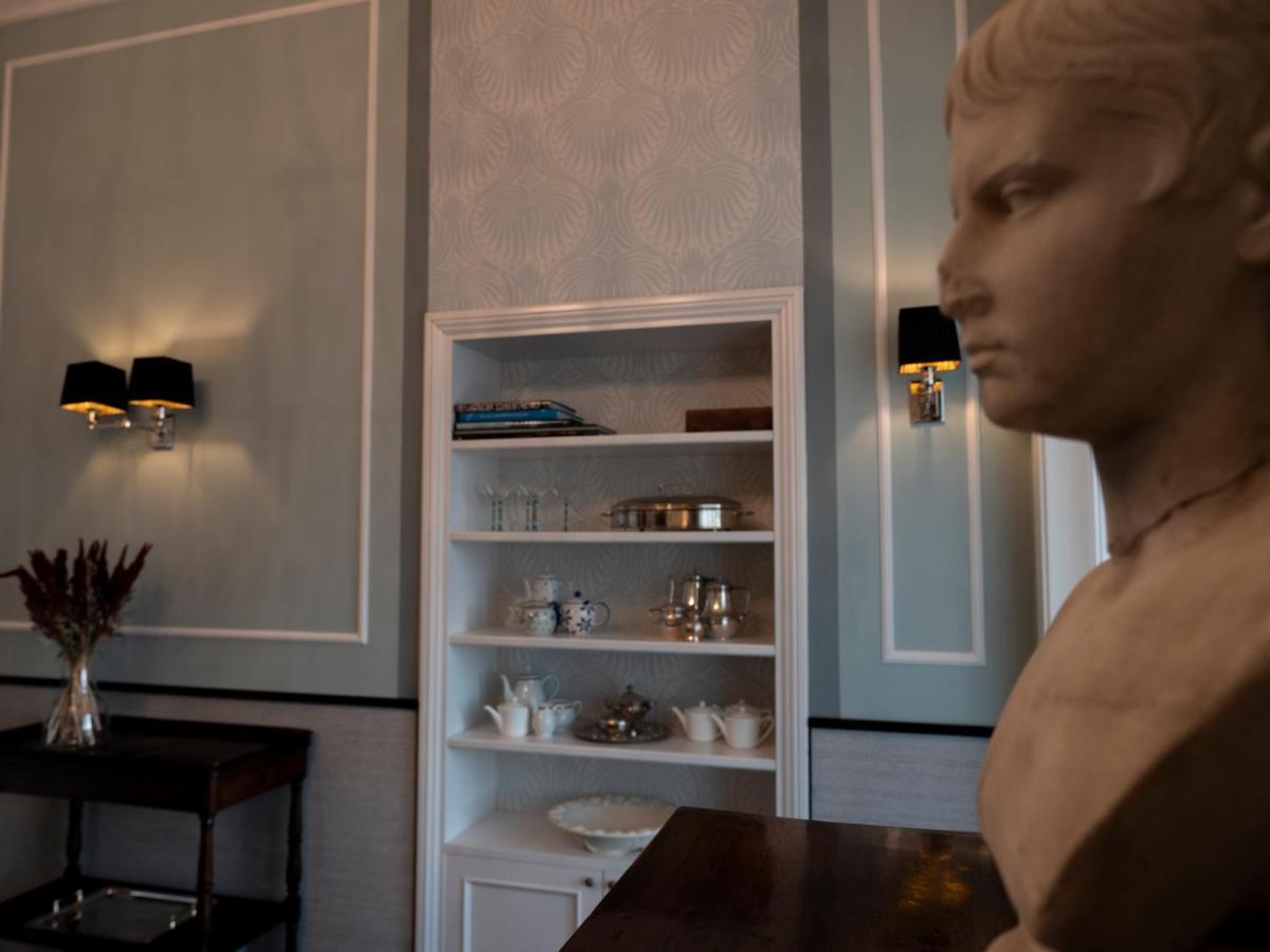 Ricciardelli Luxury Studios - Piazza Di Spagna Rome Bagian luar foto