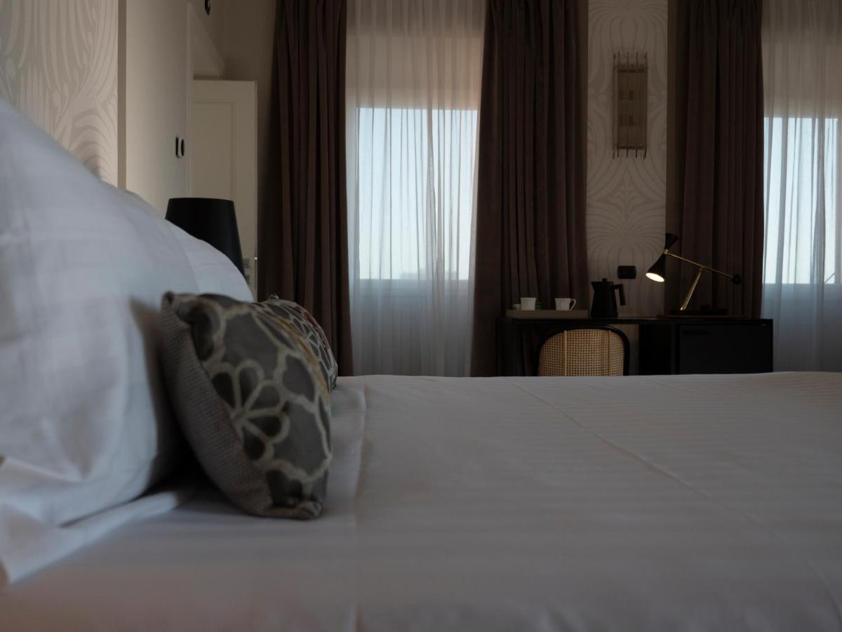 Ricciardelli Luxury Studios - Piazza Di Spagna Rome Bagian luar foto