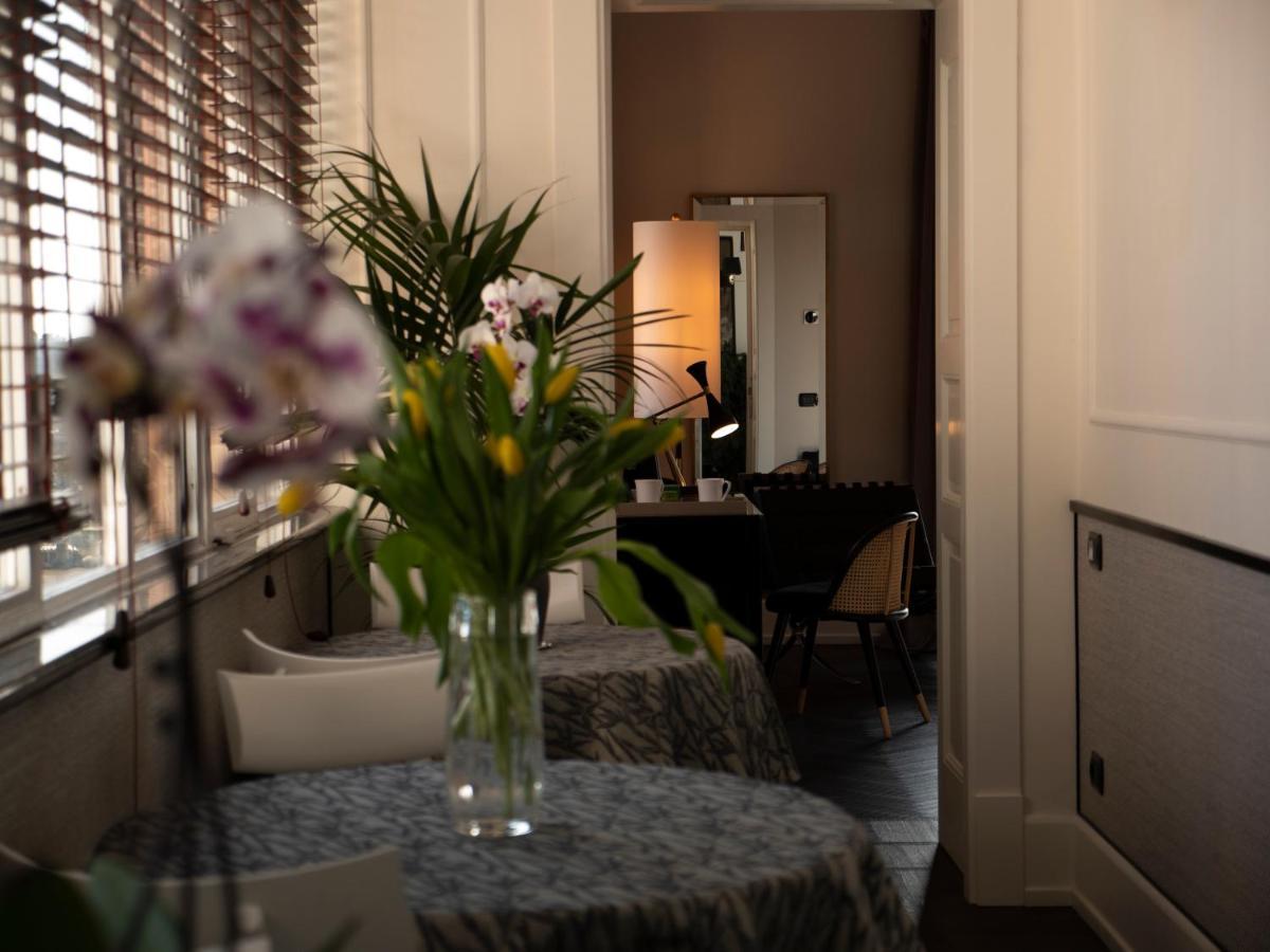 Ricciardelli Luxury Studios - Piazza Di Spagna Rome Bagian luar foto