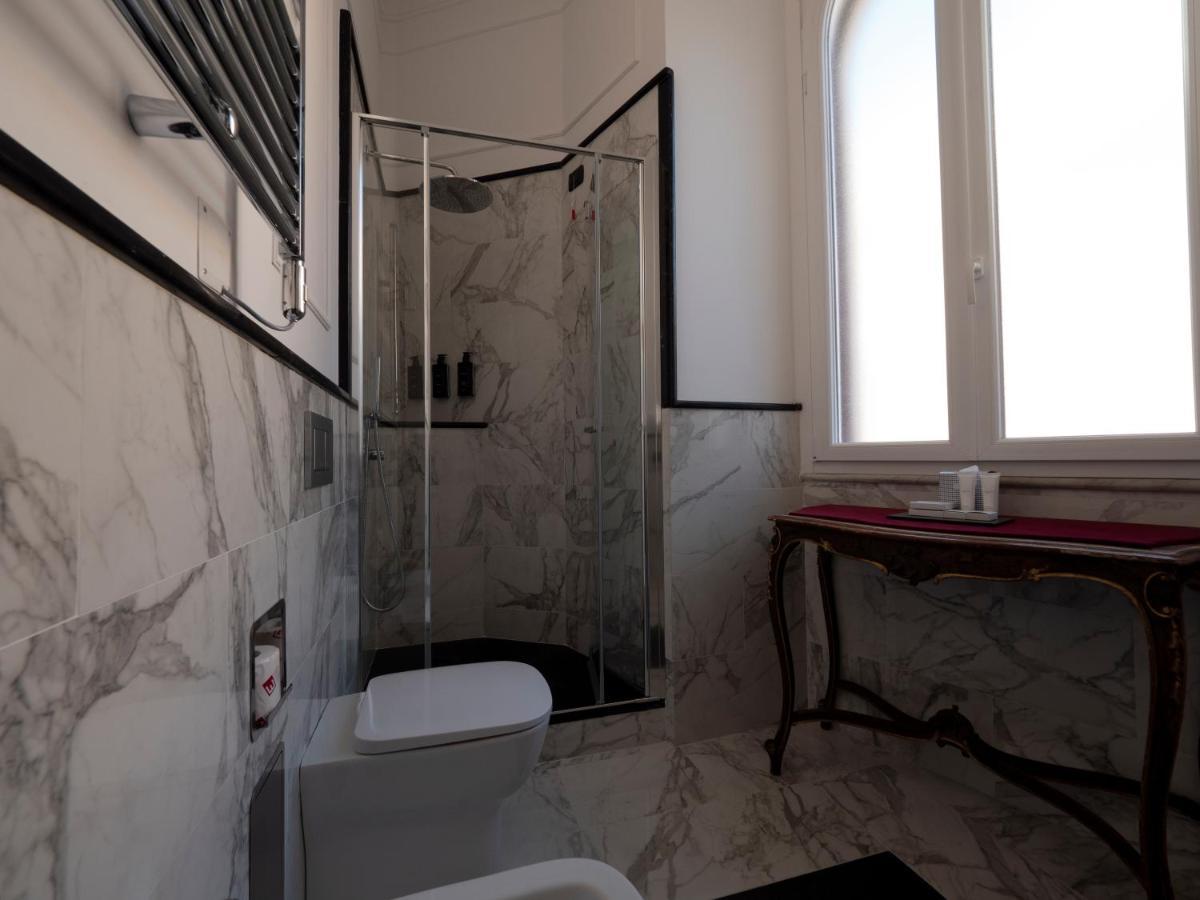 Ricciardelli Luxury Studios - Piazza Di Spagna Rome Bagian luar foto