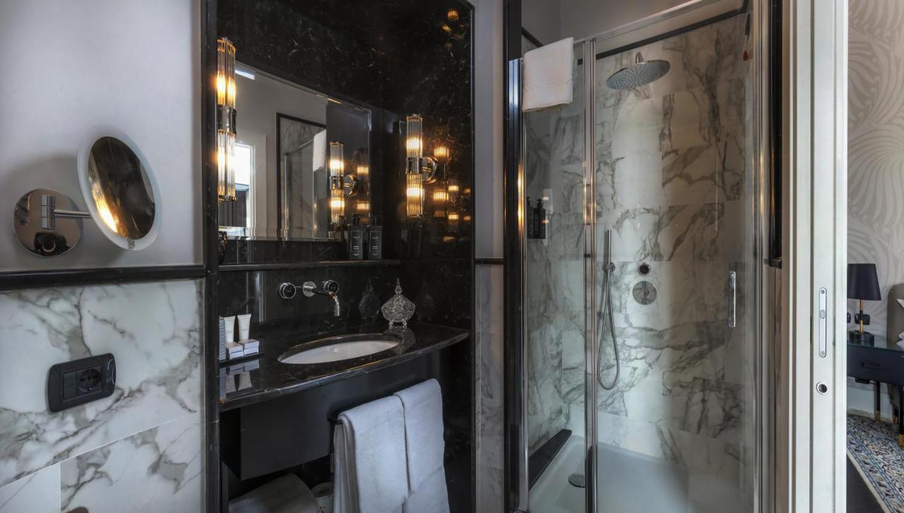 Ricciardelli Luxury Studios - Piazza Di Spagna Rome Bagian luar foto