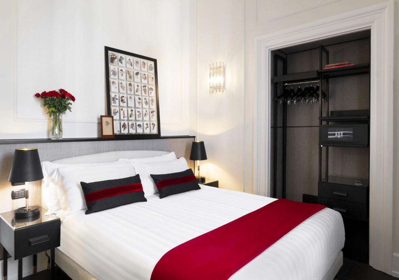 Ricciardelli Luxury Studios - Piazza Di Spagna Rome Bagian luar foto