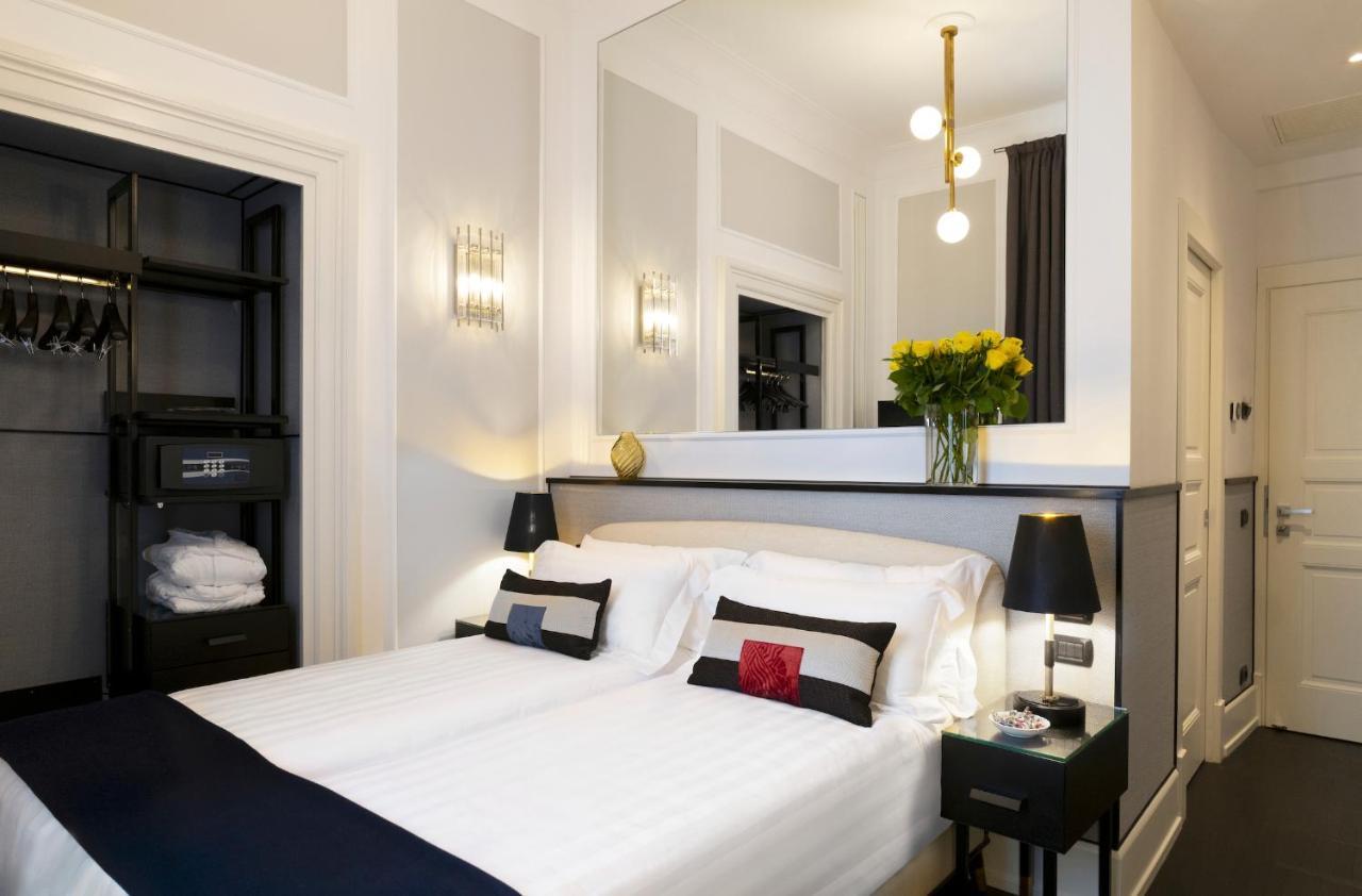 Ricciardelli Luxury Studios - Piazza Di Spagna Rome Bagian luar foto