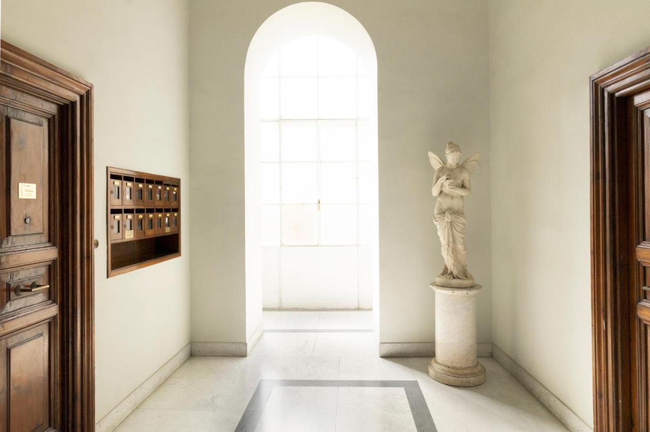Ricciardelli Luxury Studios - Piazza Di Spagna Rome Bagian luar foto