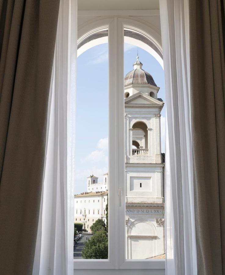 Ricciardelli Luxury Studios - Piazza Di Spagna Rome Bagian luar foto
