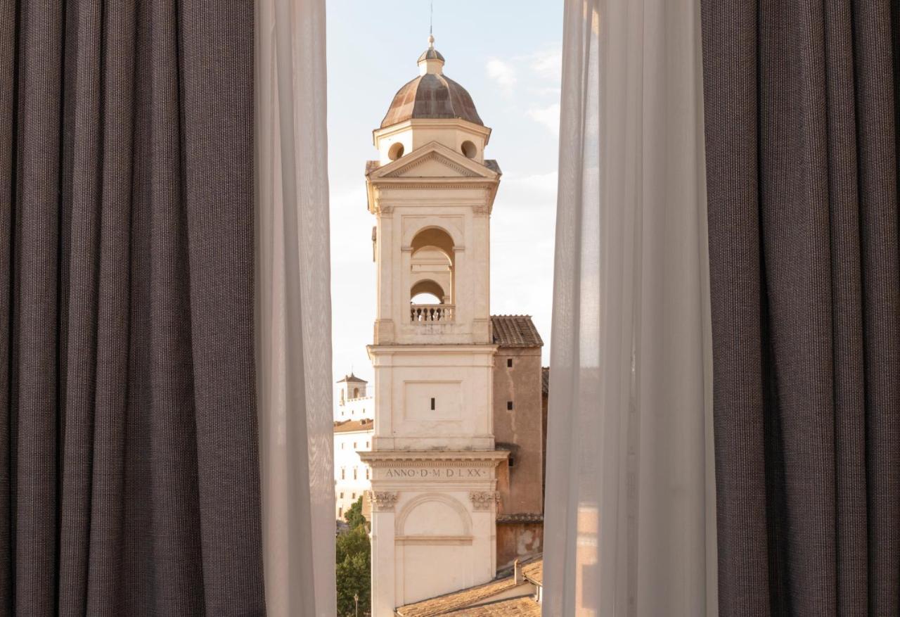 Ricciardelli Luxury Studios - Piazza Di Spagna Rome Bagian luar foto