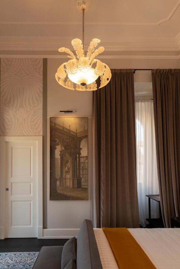 Ricciardelli Luxury Studios - Piazza Di Spagna Rome Bagian luar foto
