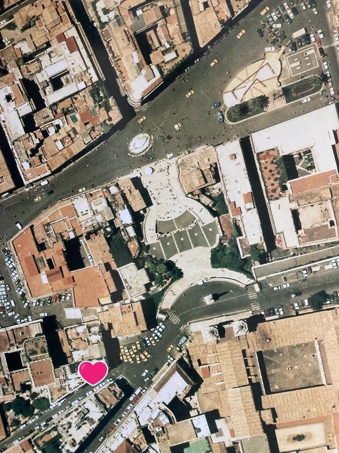 Ricciardelli Luxury Studios - Piazza Di Spagna Rome Bagian luar foto